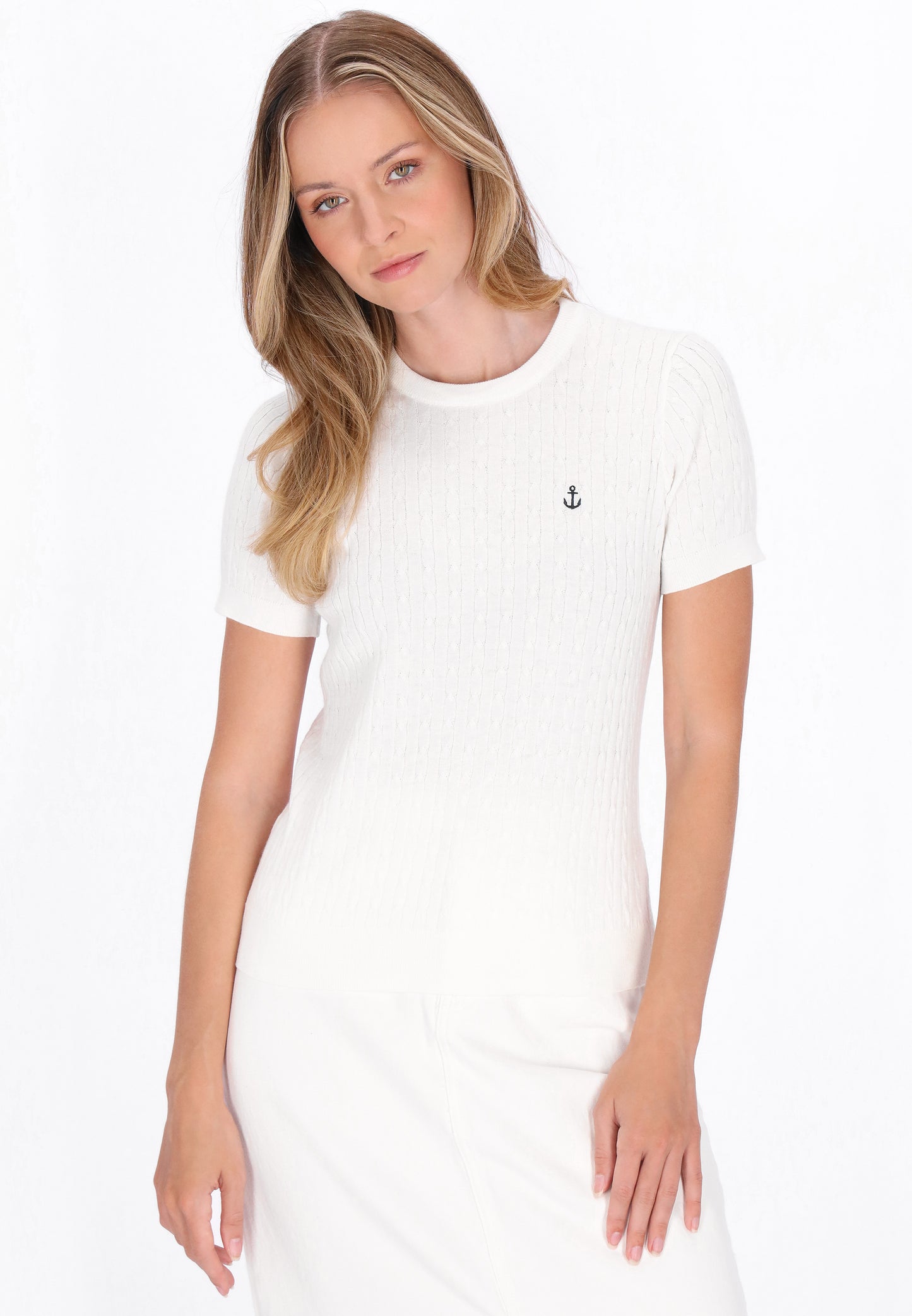 DreiMaster Maritim Damen Sweater