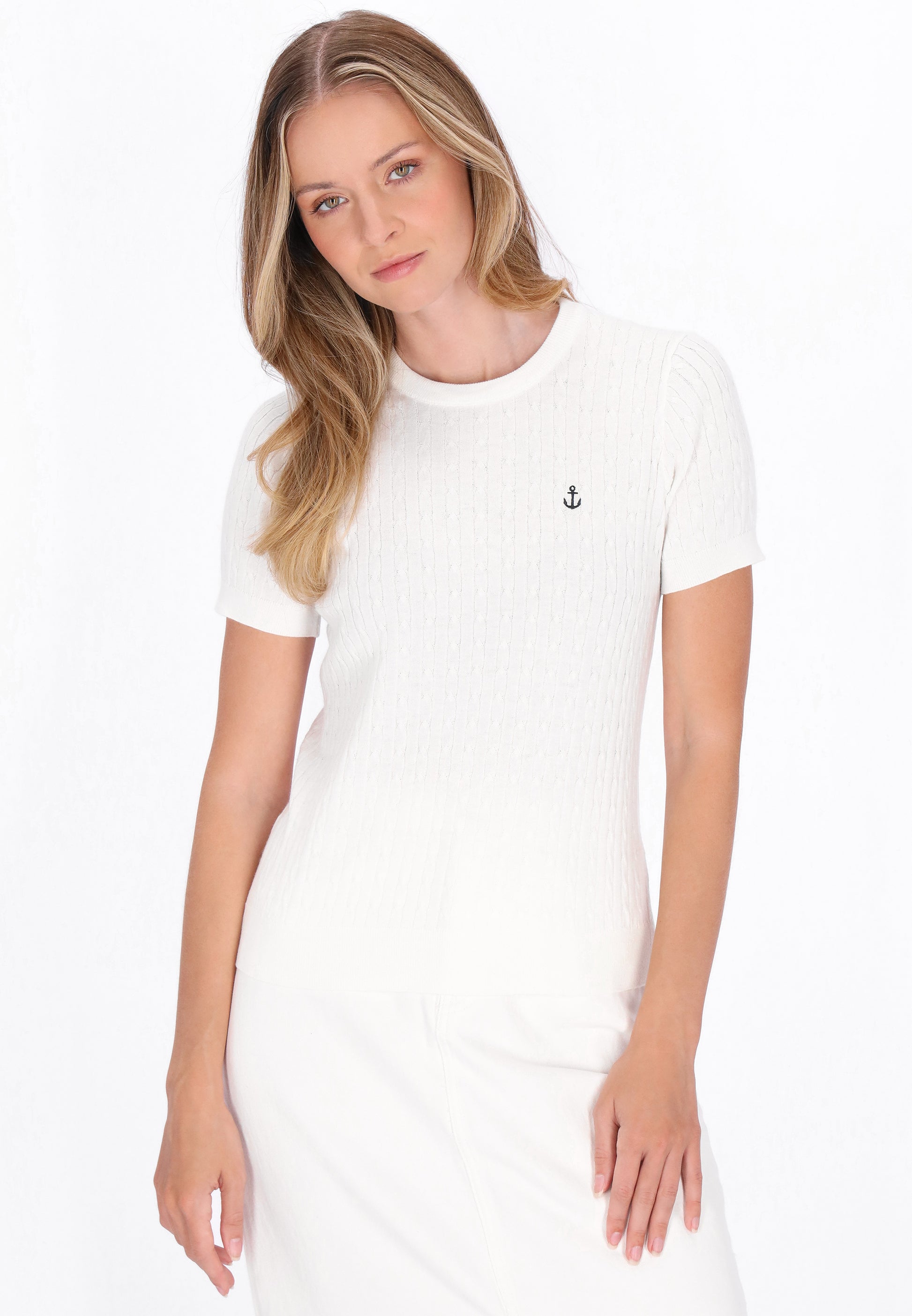 DreiMaster Maritim Damen Sweater