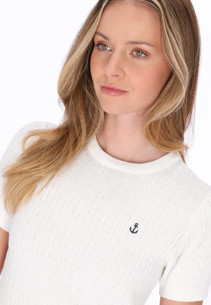 DreiMaster Maritim Damen Sweater
