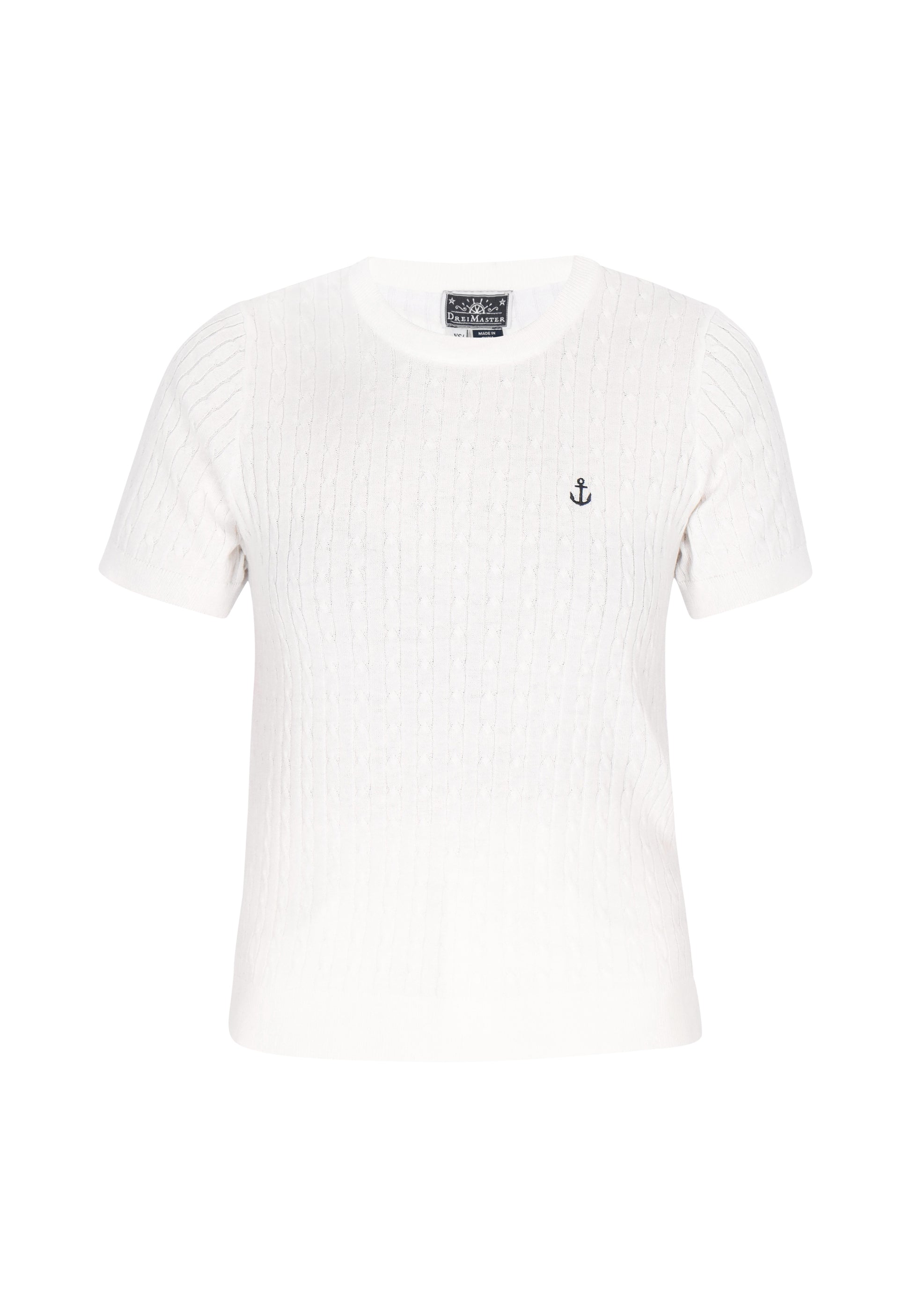 DreiMaster Maritim Damen Sweater