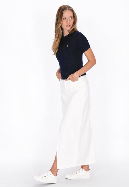 DreiMaster Maritim Damen Sweater