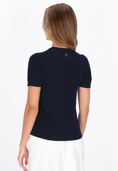 DreiMaster Maritim Damen Sweater
