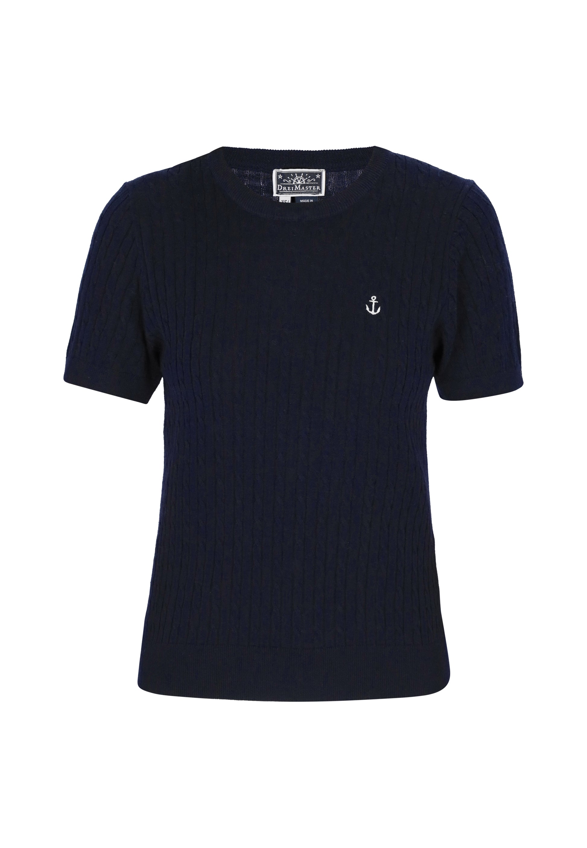 DreiMaster Maritim Damen Sweater