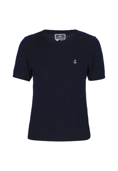 DreiMaster Maritim Damen Sweater