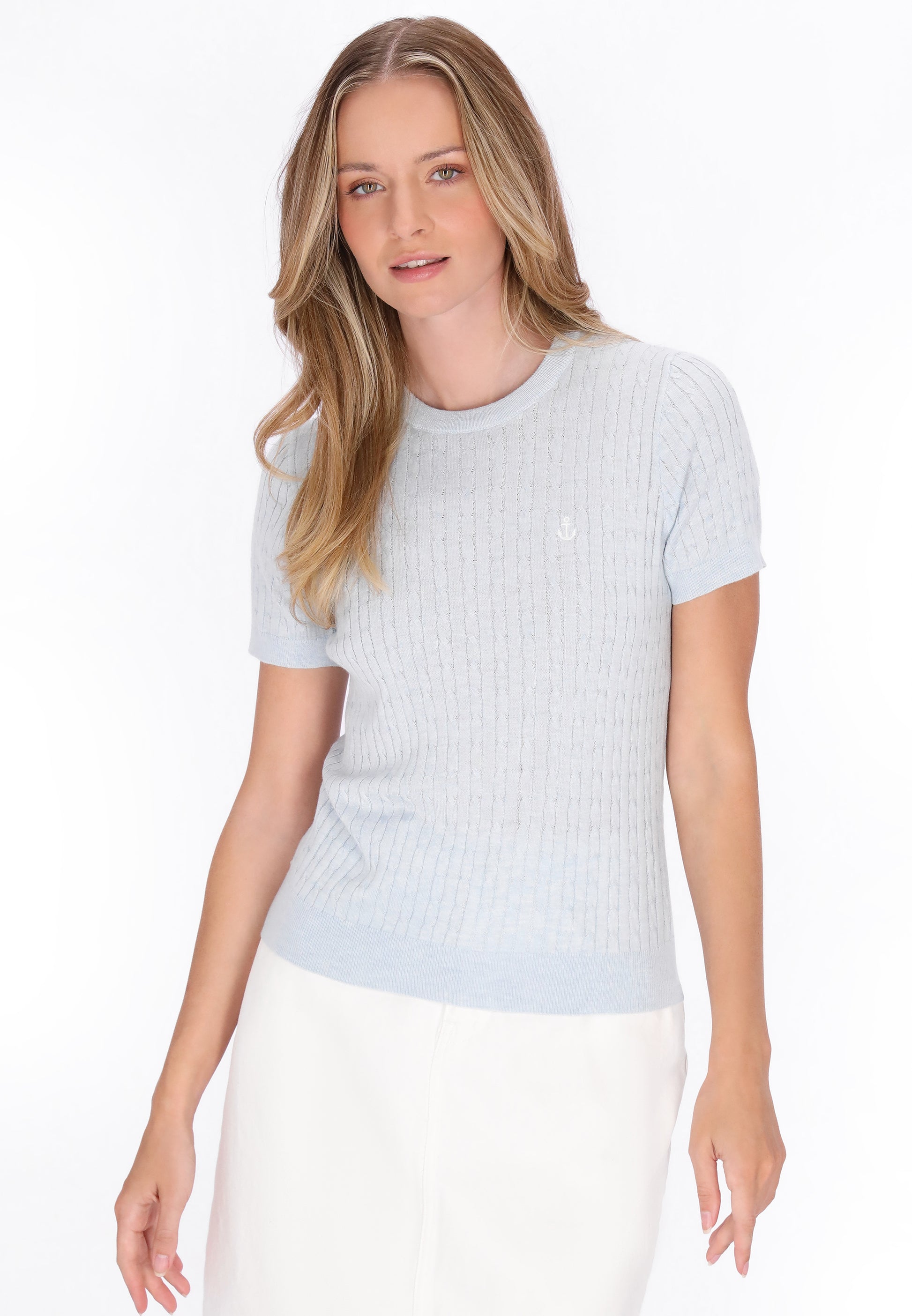 DreiMaster Maritim Damen Sweater