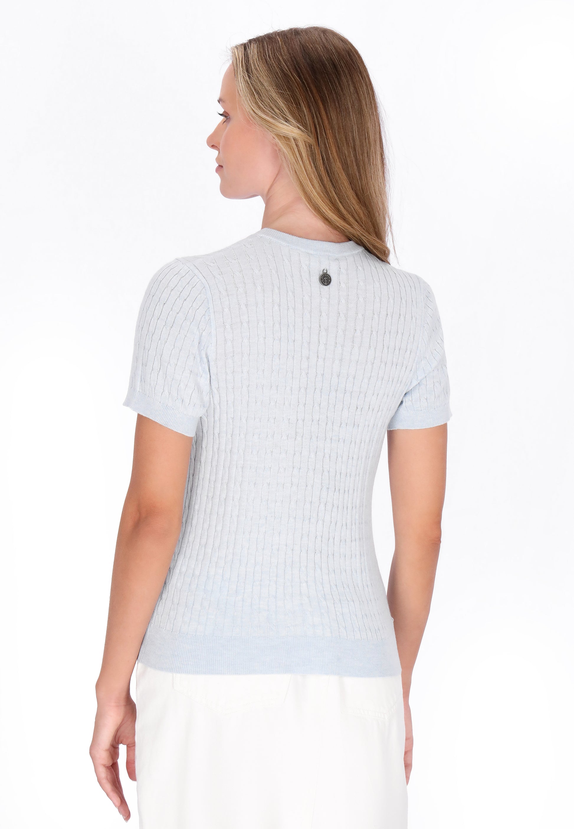 DreiMaster Maritim Damen Sweater