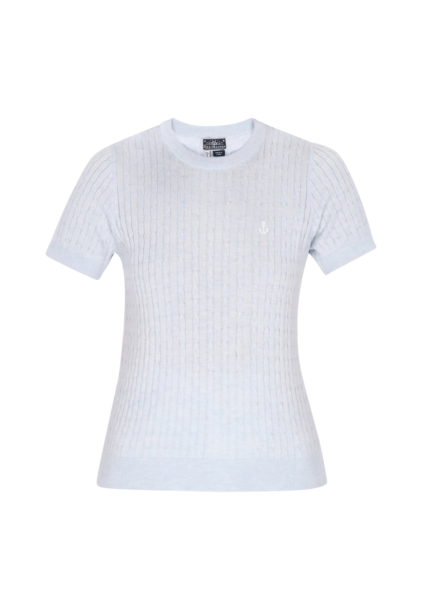 DreiMaster Maritim Damen Sweater