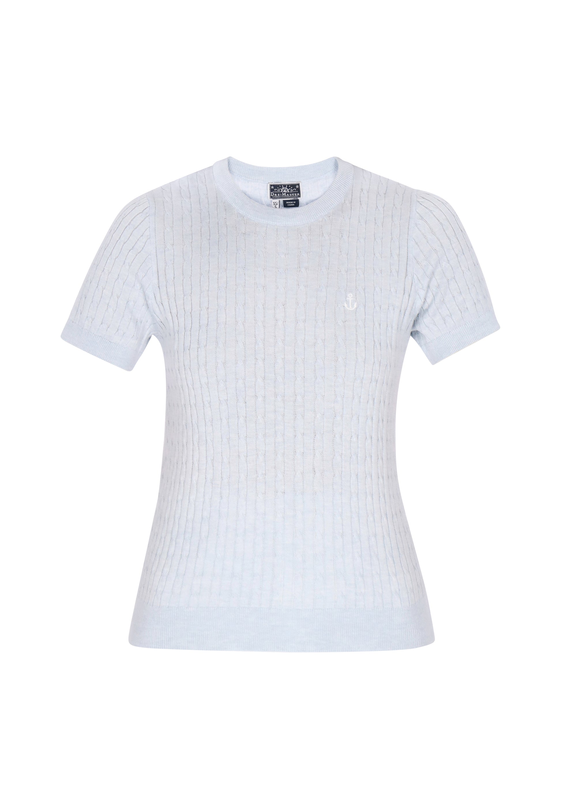 DreiMaster Maritim Damen Sweater