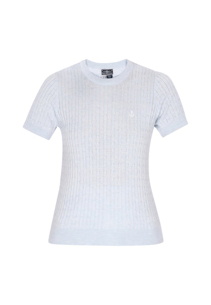 DreiMaster Maritim Damen Sweater