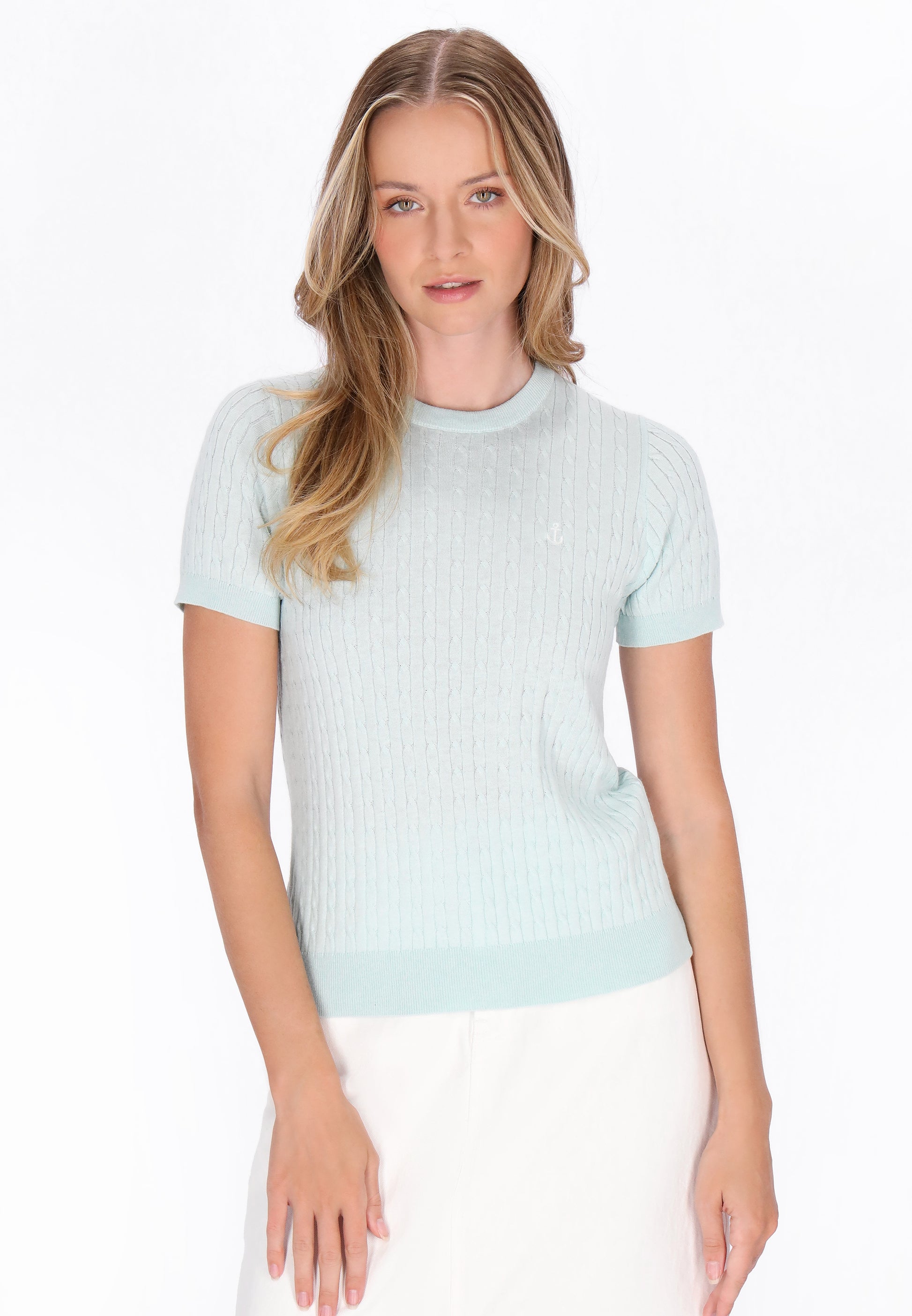 DreiMaster Maritim Damen Sweater
