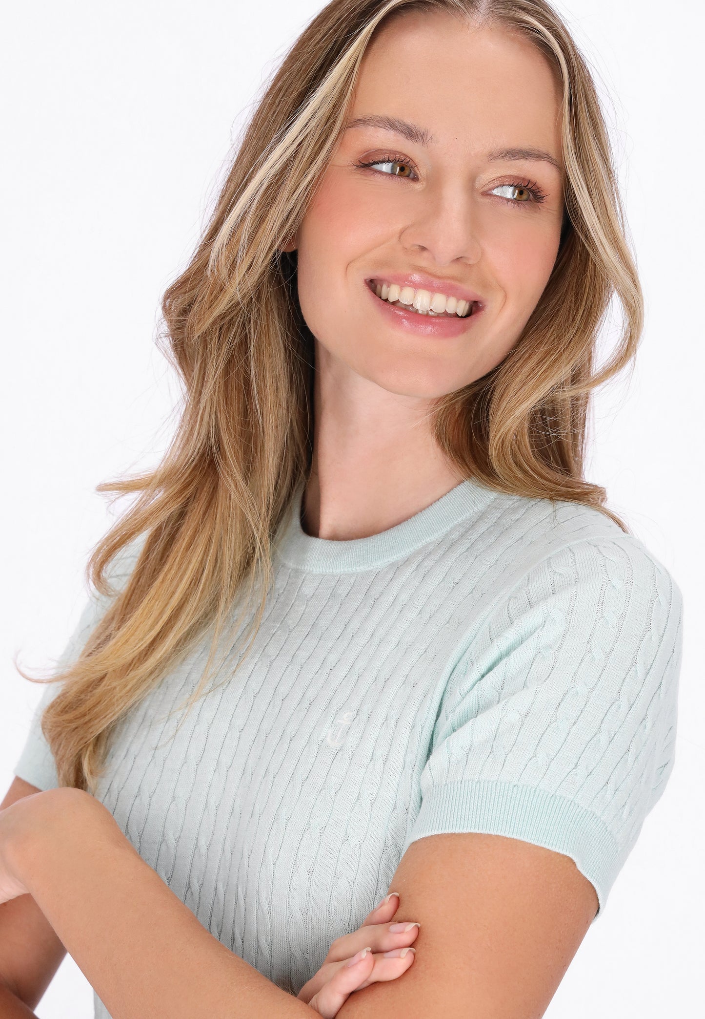 DreiMaster Maritim Damen Sweater