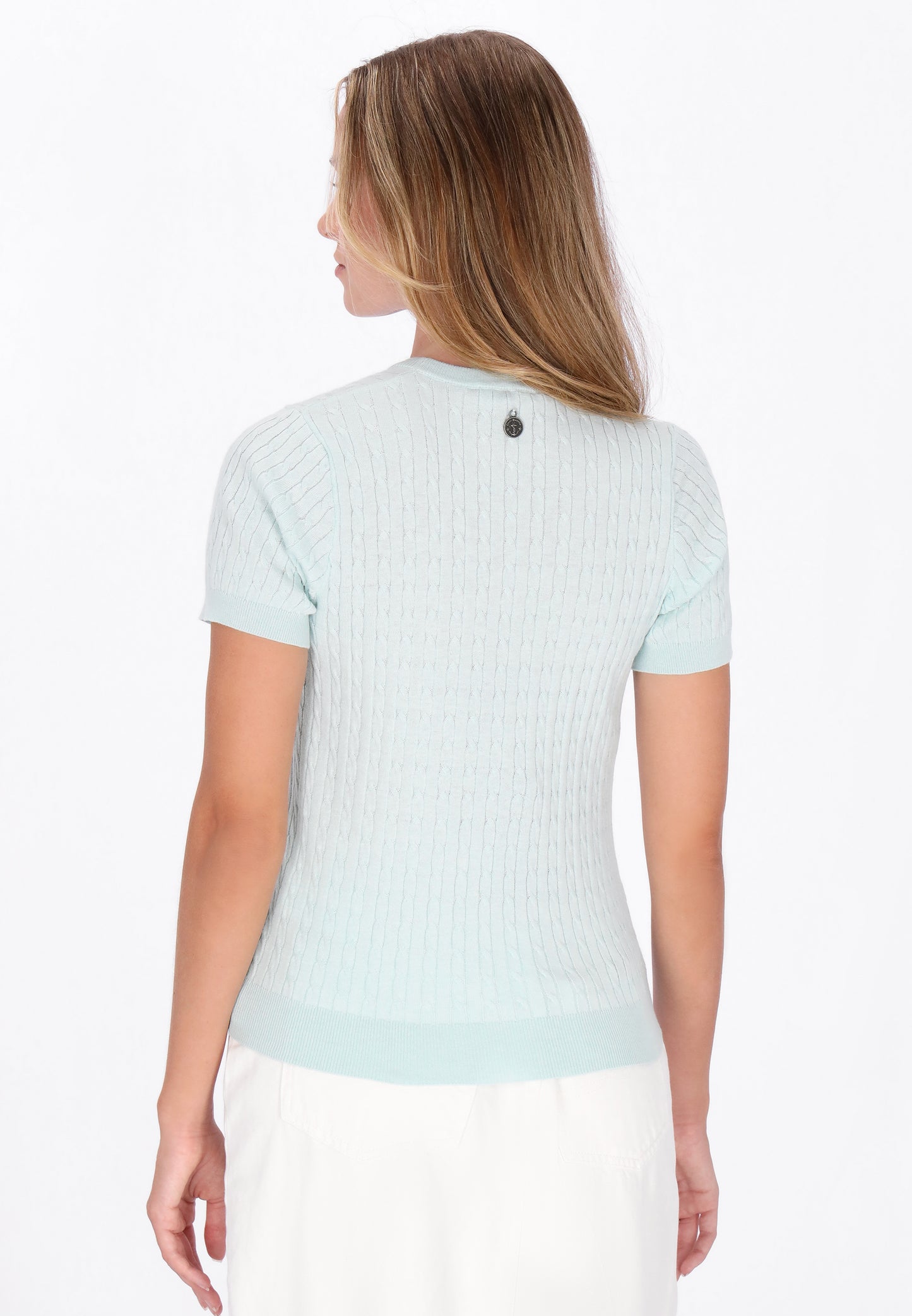 DreiMaster Maritim Damen Sweater