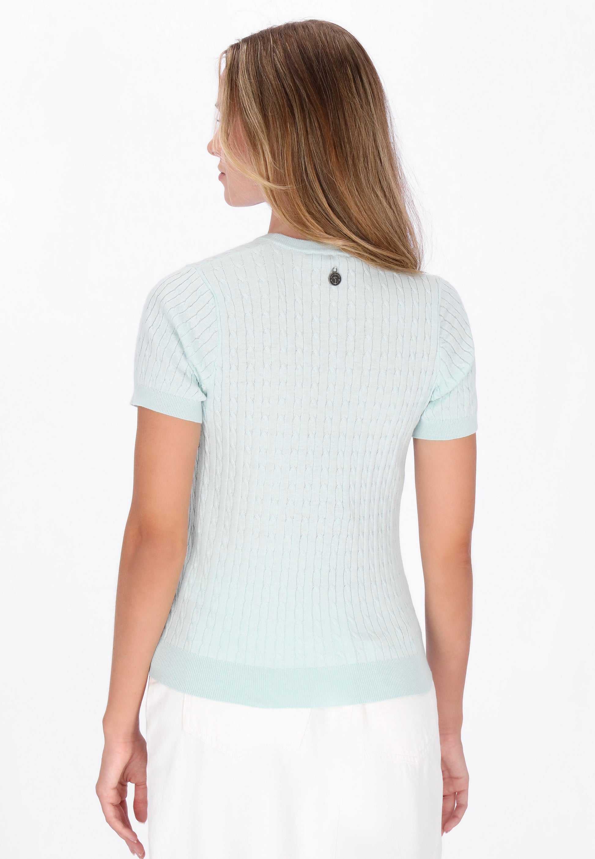 DreiMaster Maritim Damen Sweater