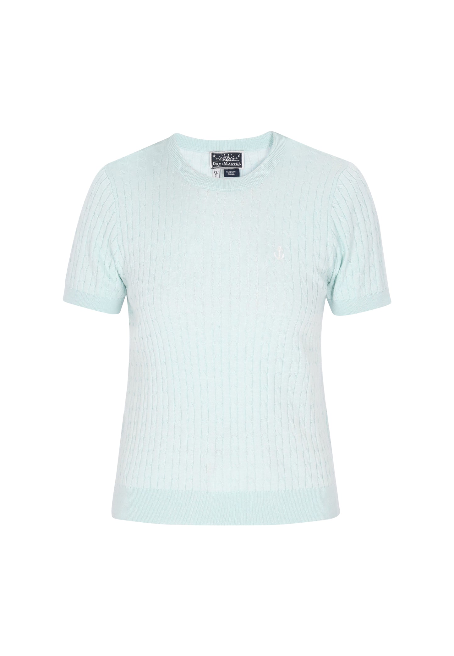DreiMaster Maritim Damen Sweater