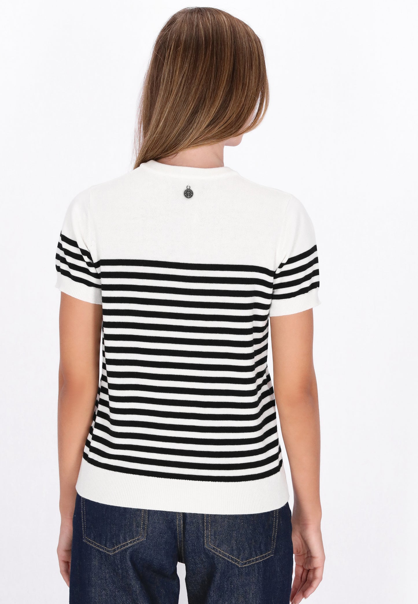 Sweter damski DreiMaster Maritim