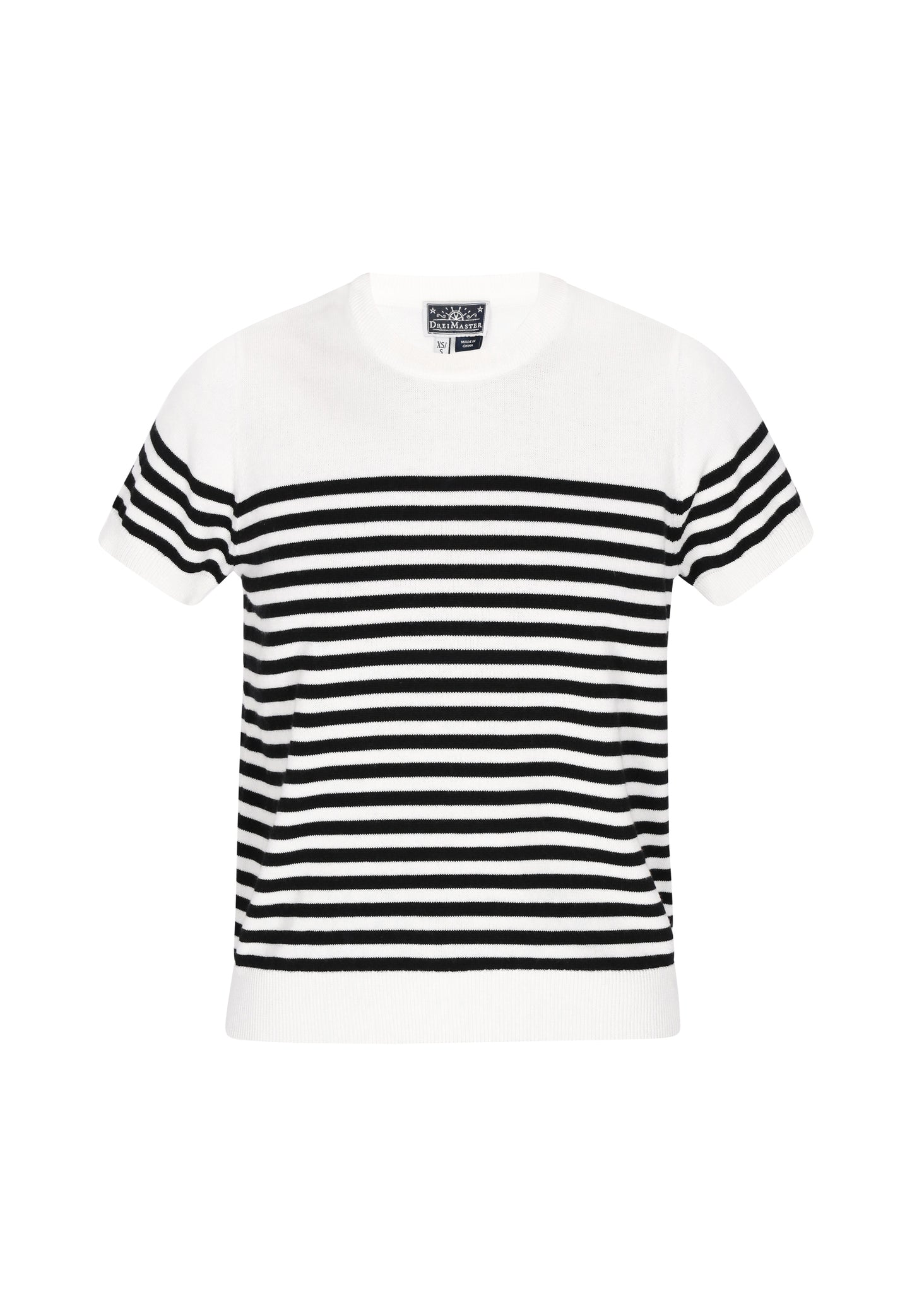 Sweter damski DreiMaster Maritim