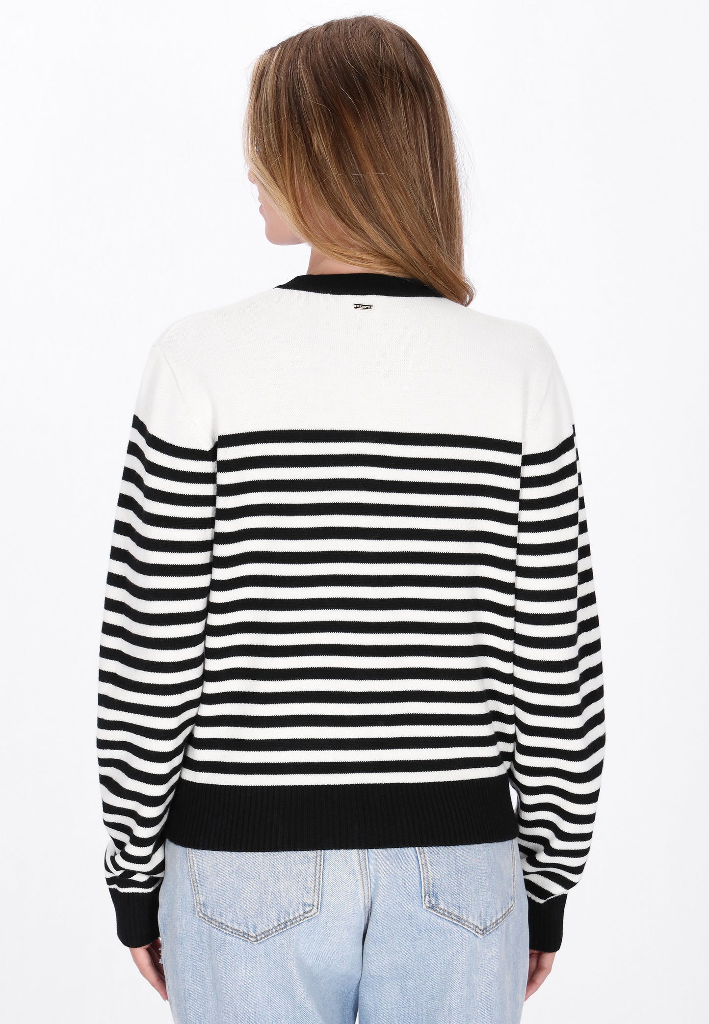 DreiMaster Maritim Damen Cardigan