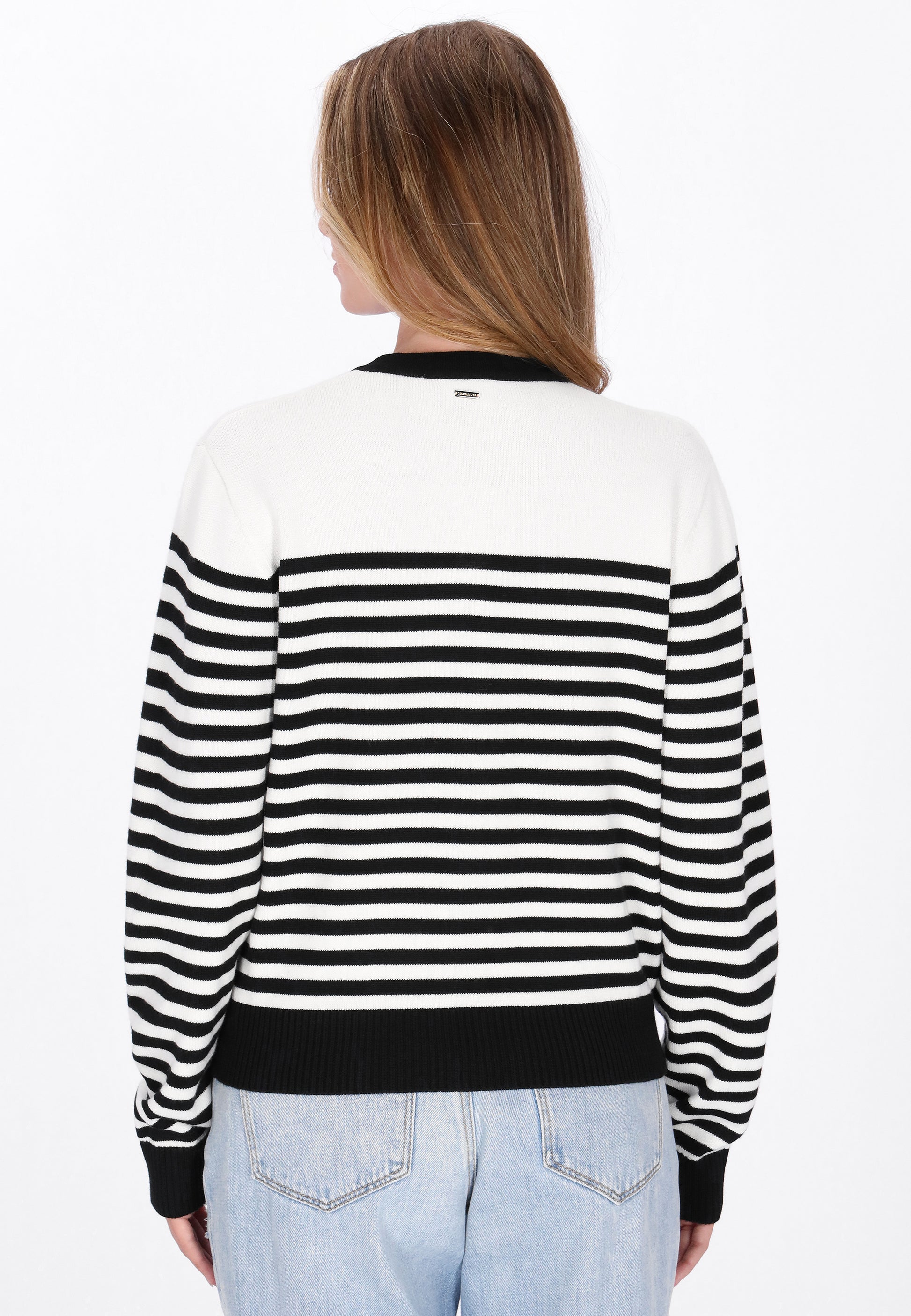 DreiMaster Maritim Damen Cardigan