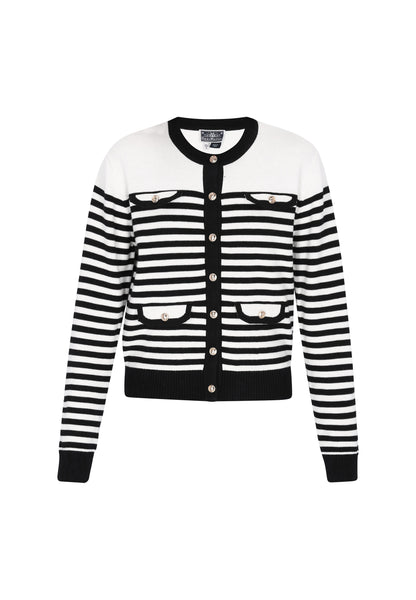 DreiMaster Maritim Damen Cardigan