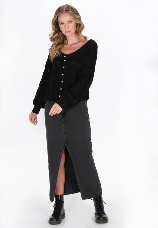 DreiMaster Vintage Cardigan