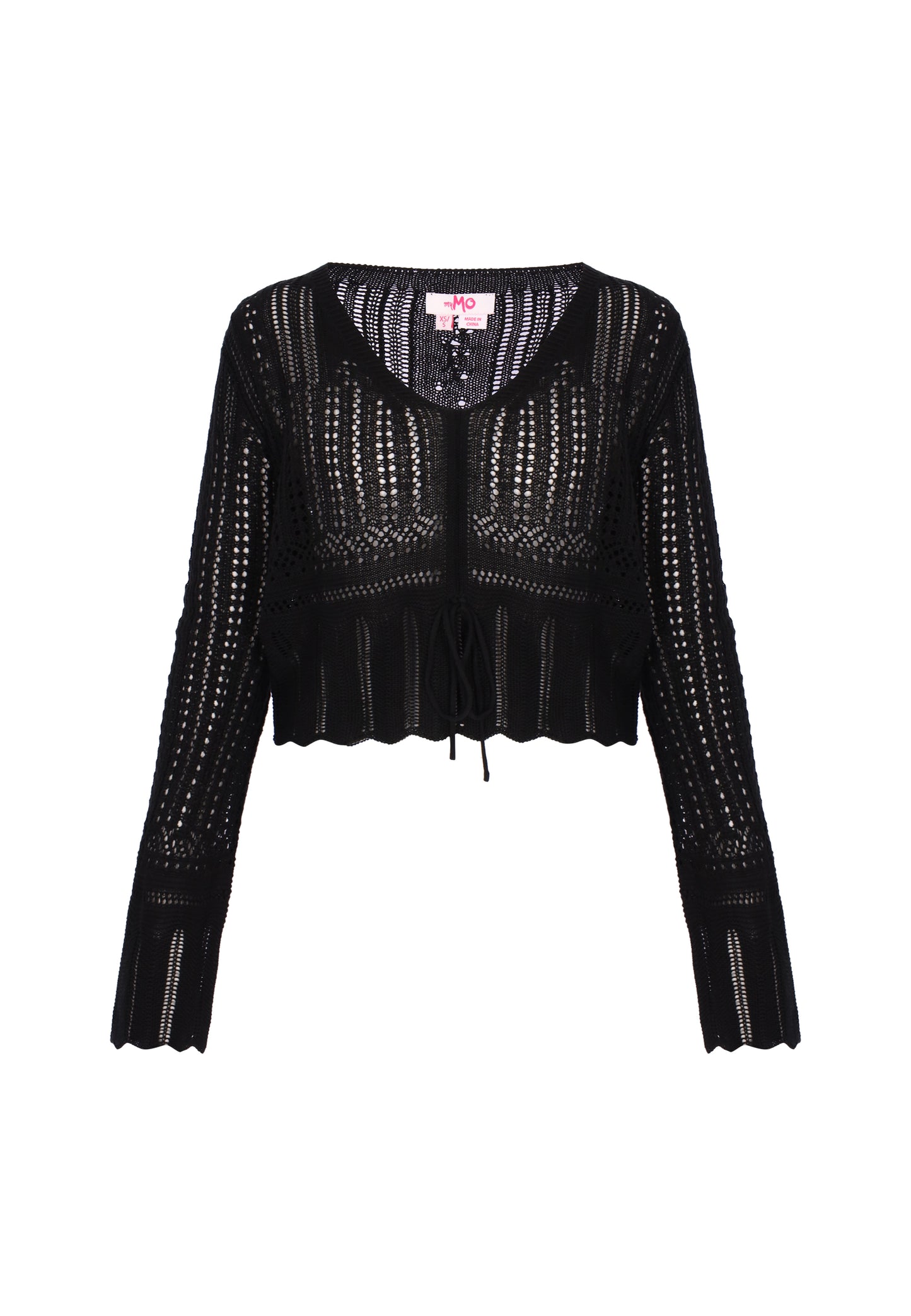 myMo Women's Sweater