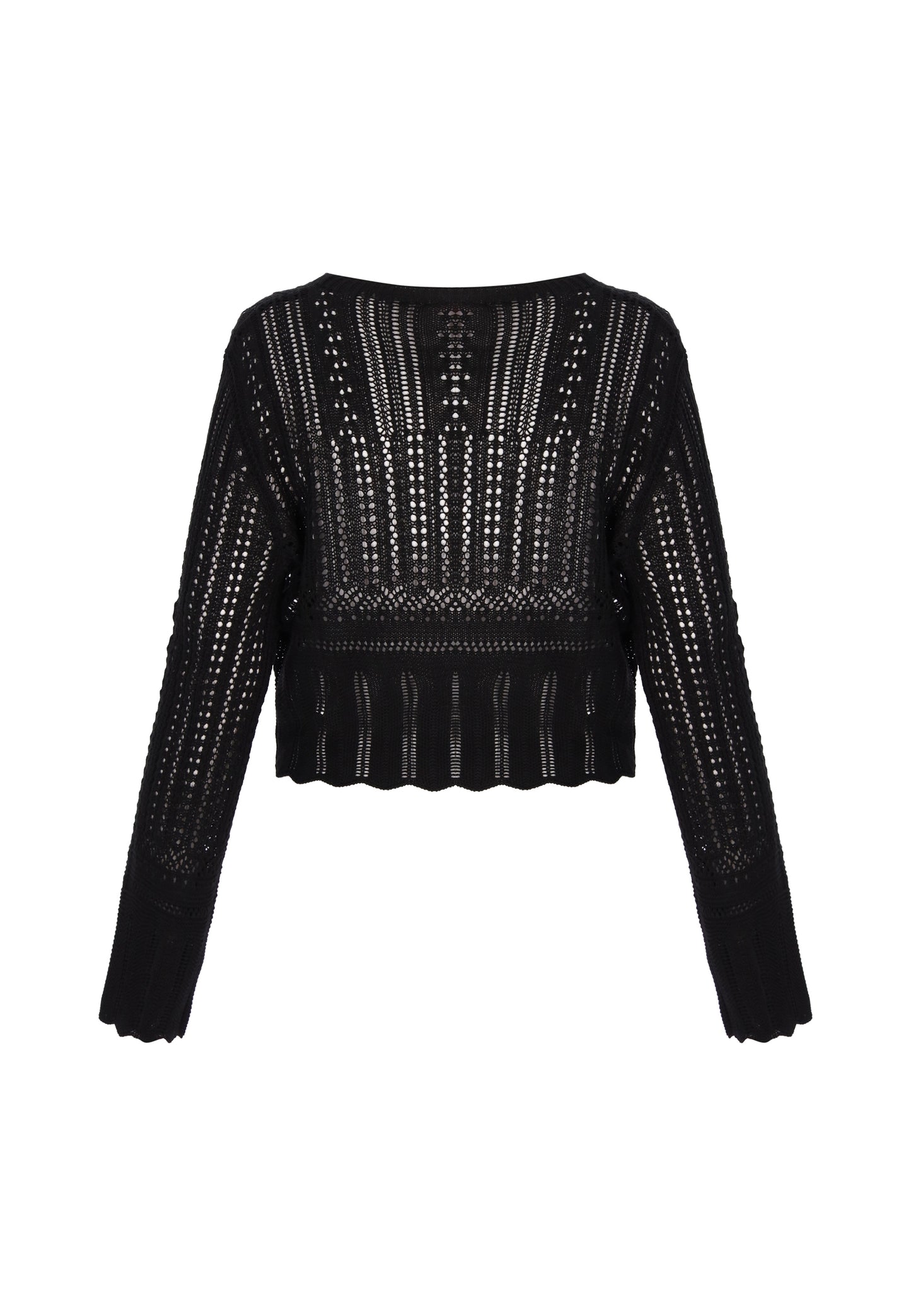 myMo Women's Sweater