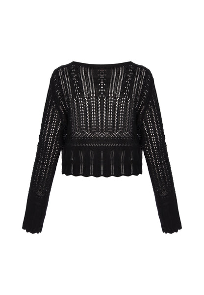 myMo Women's Sweater