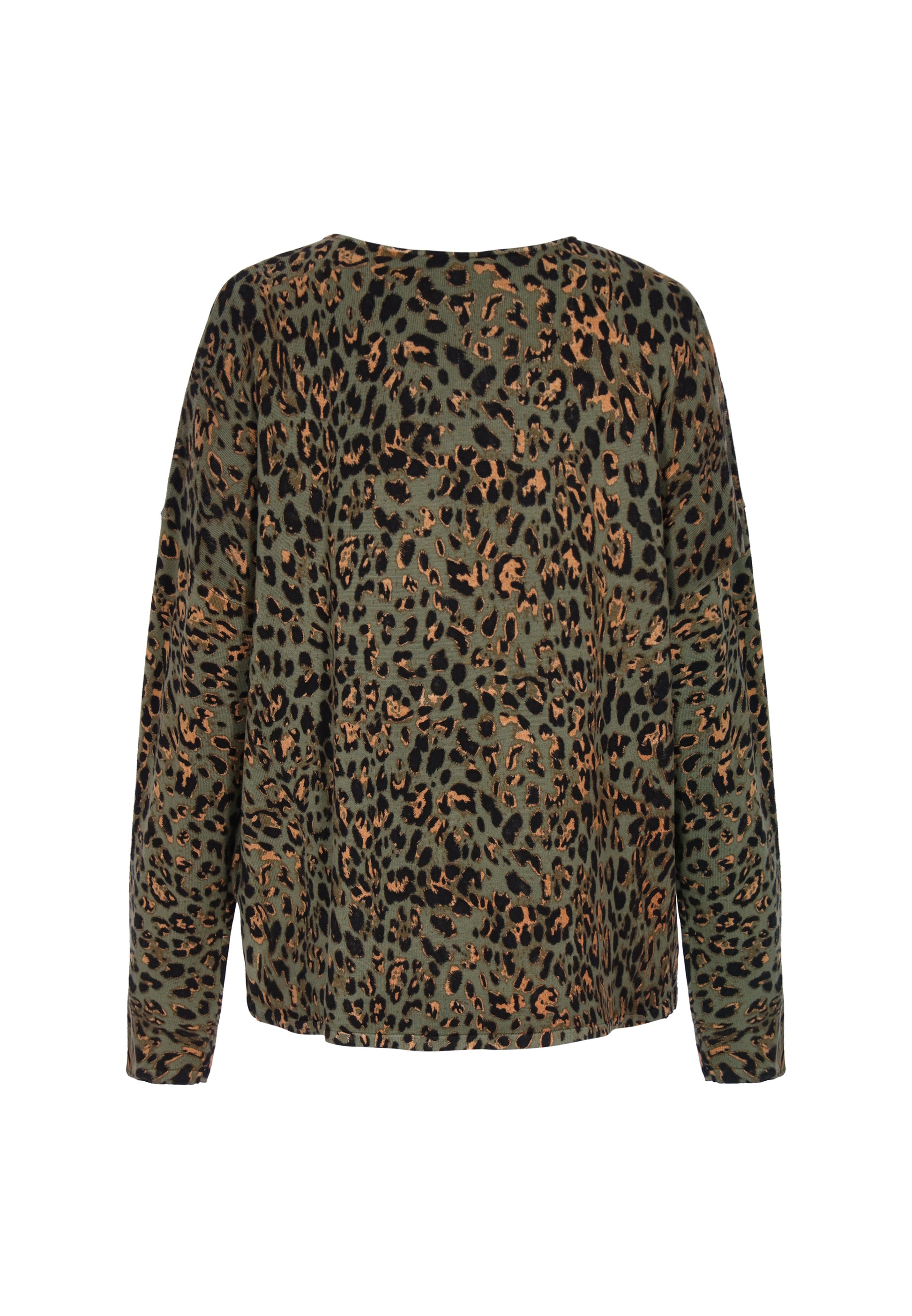 usha PLUS SIZE Women's Sweater