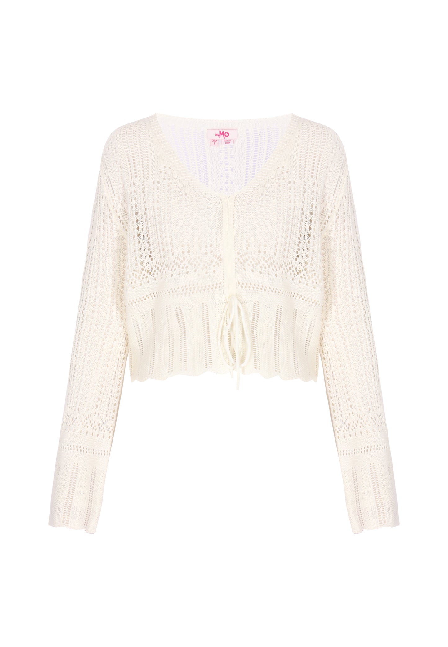 myMo Women's Sweater