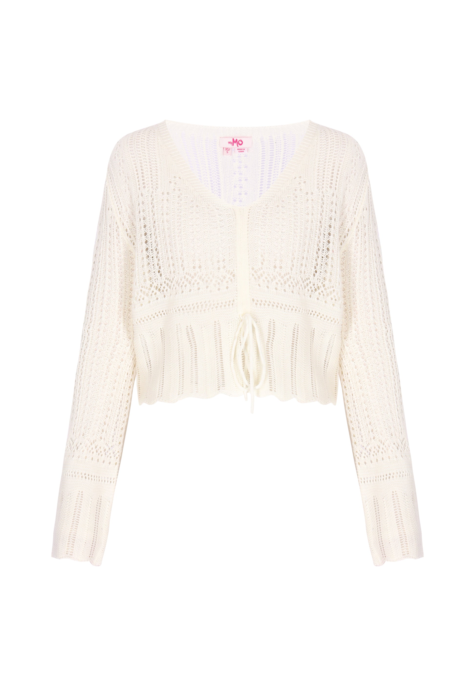 myMo Women's Sweater