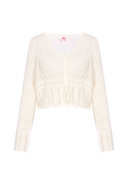 myMo Women's Sweater