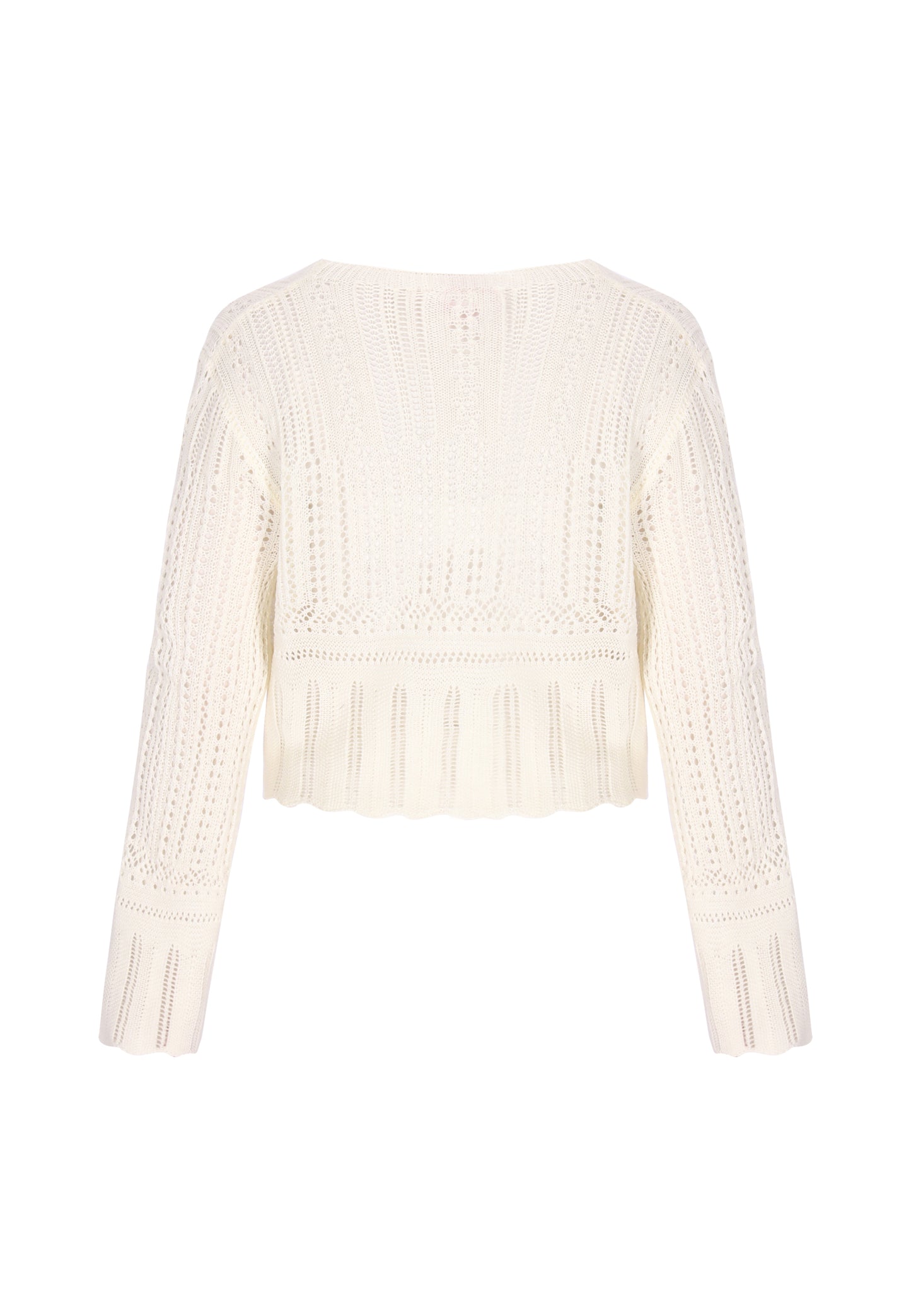 myMo Women's Sweater