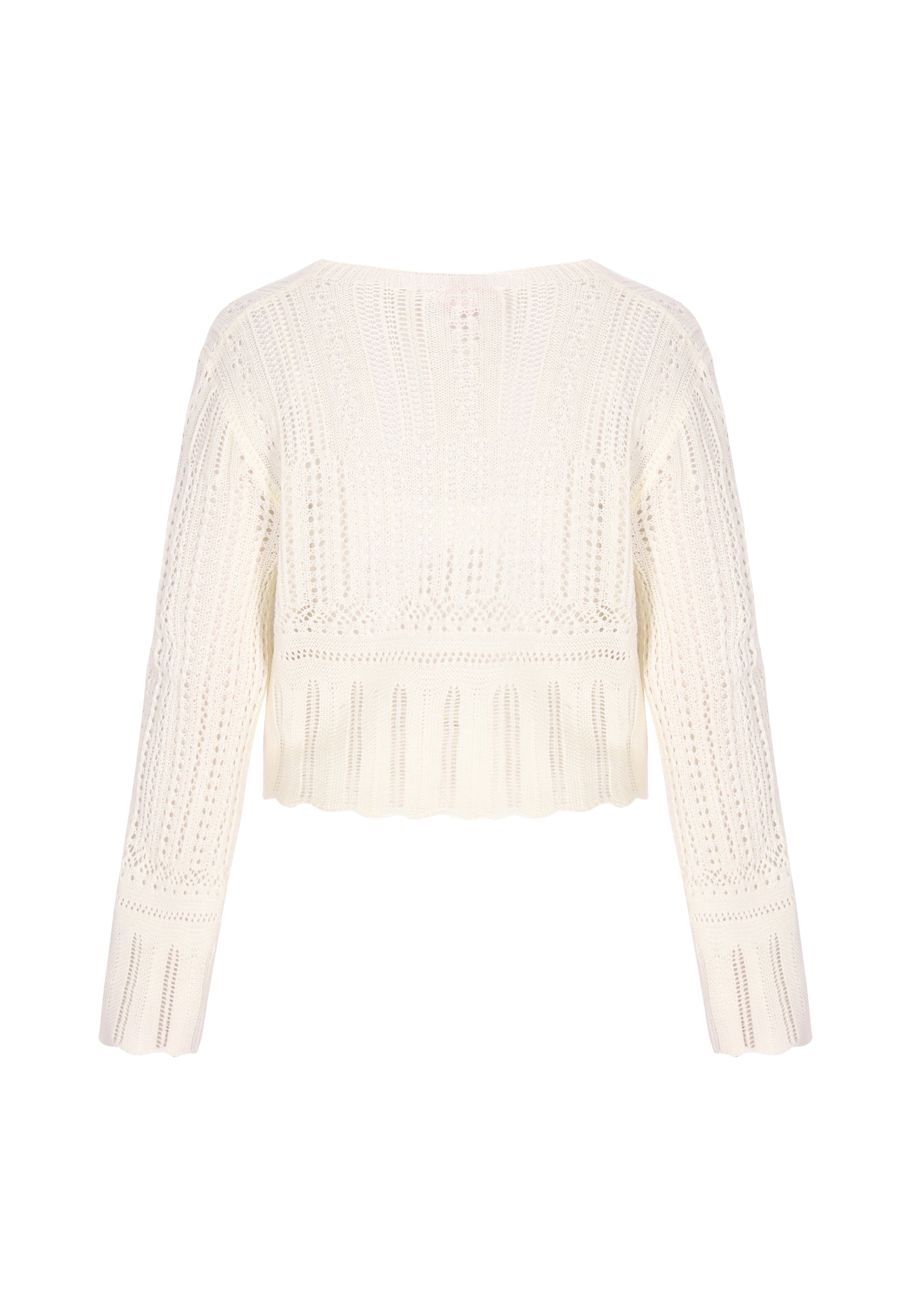 myMo Women's Sweater