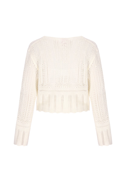 myMo Women's Sweater