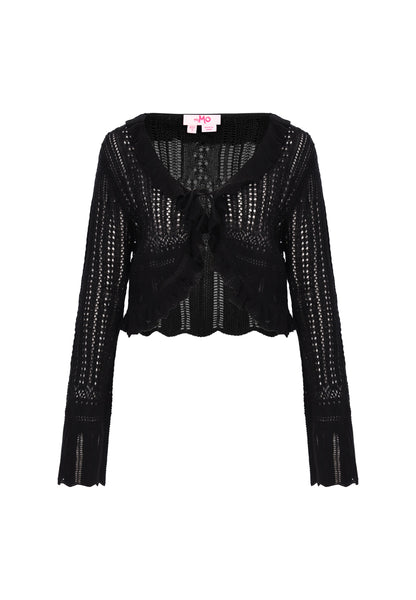 myMo Women's Cardigan