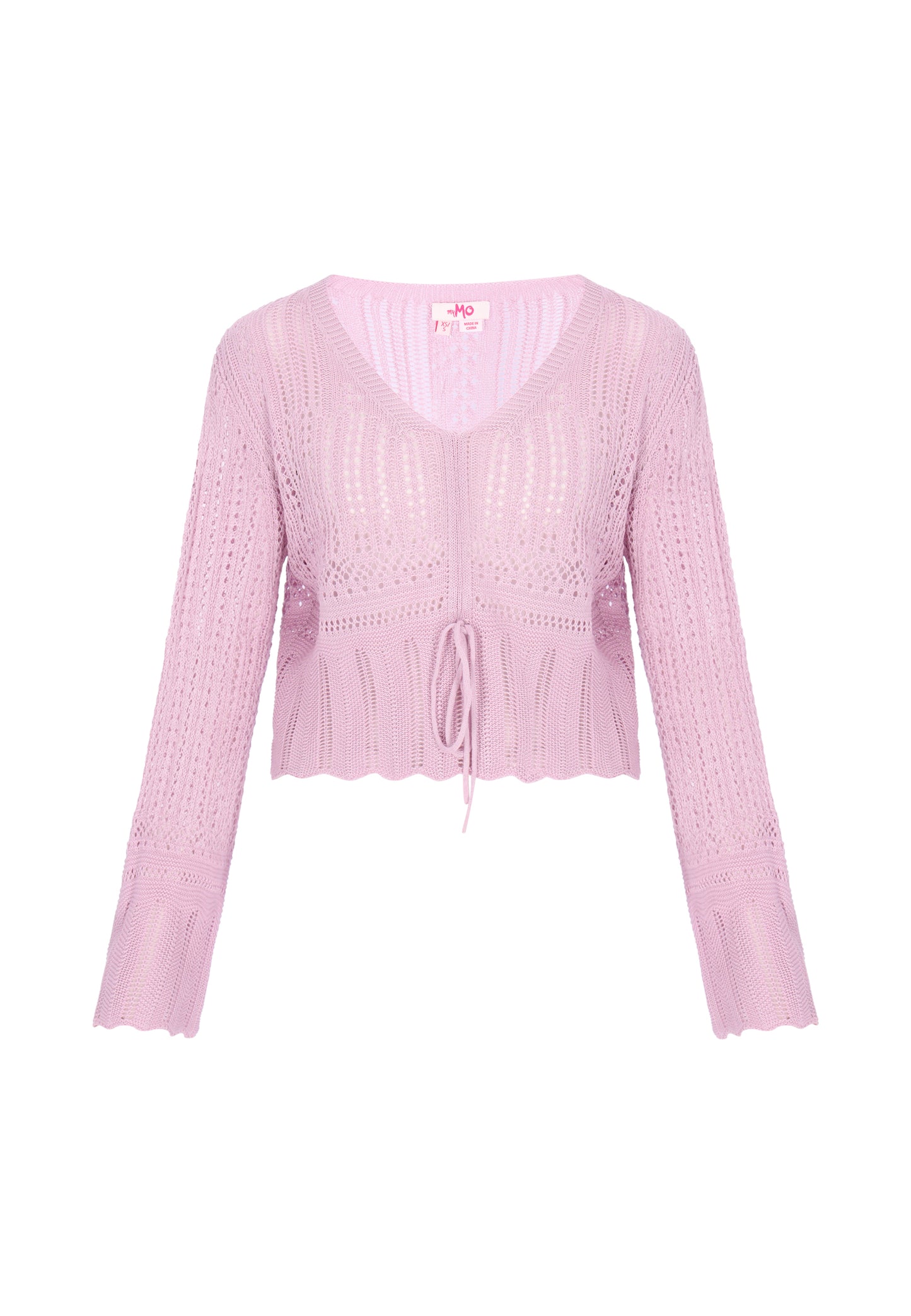 myMo Women's Sweater