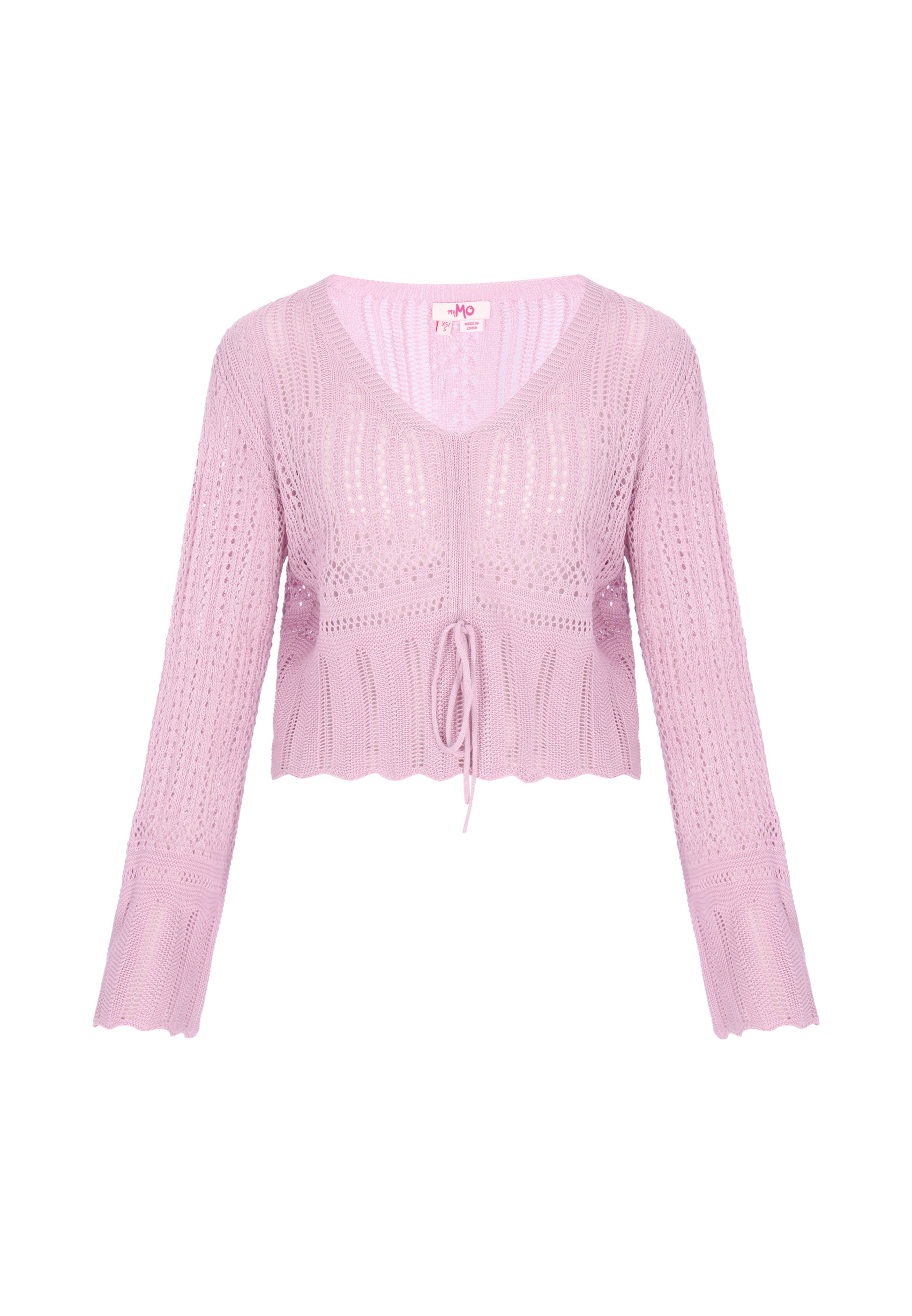 myMo Women's Sweater