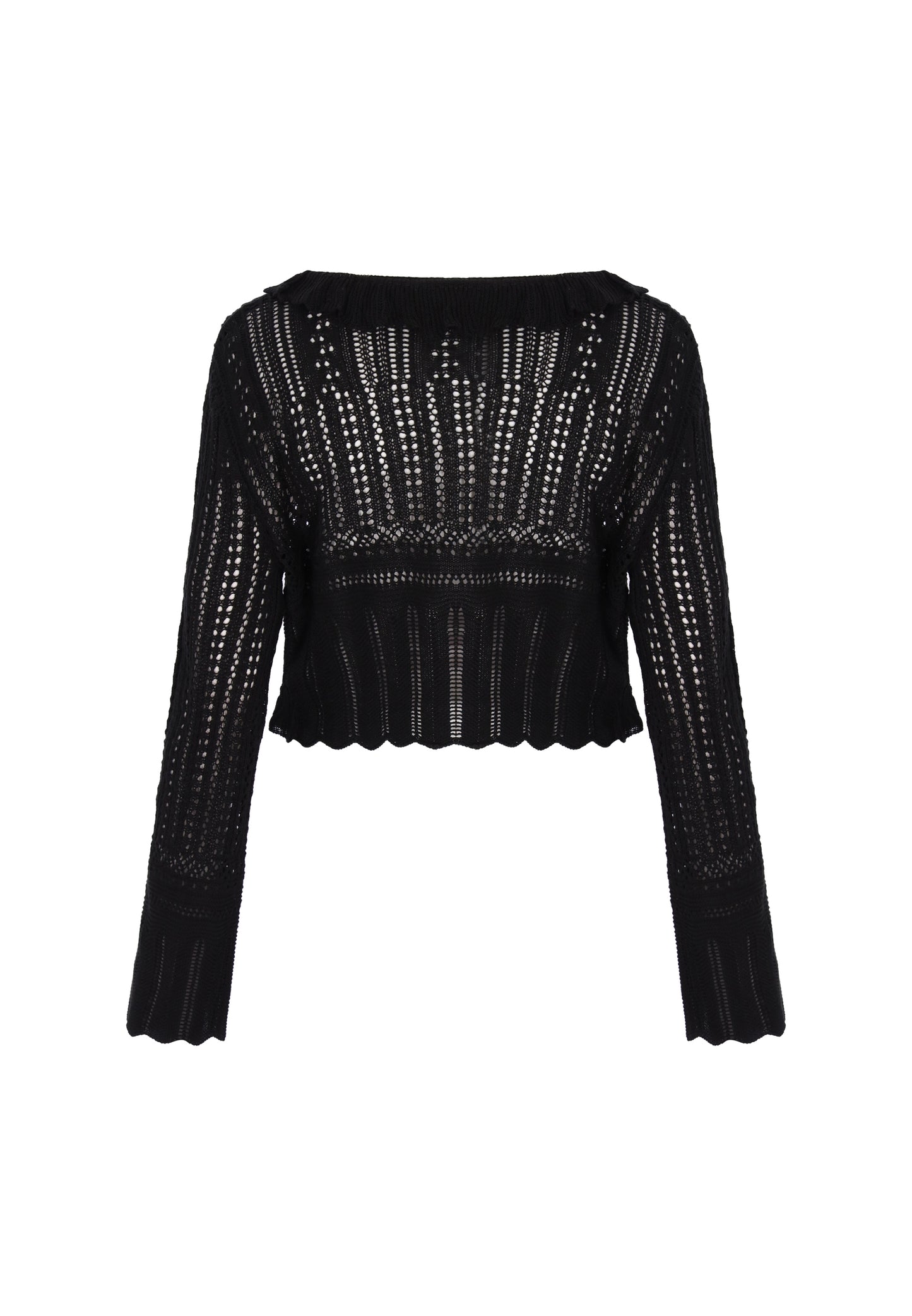 myMo Women's Cardigan