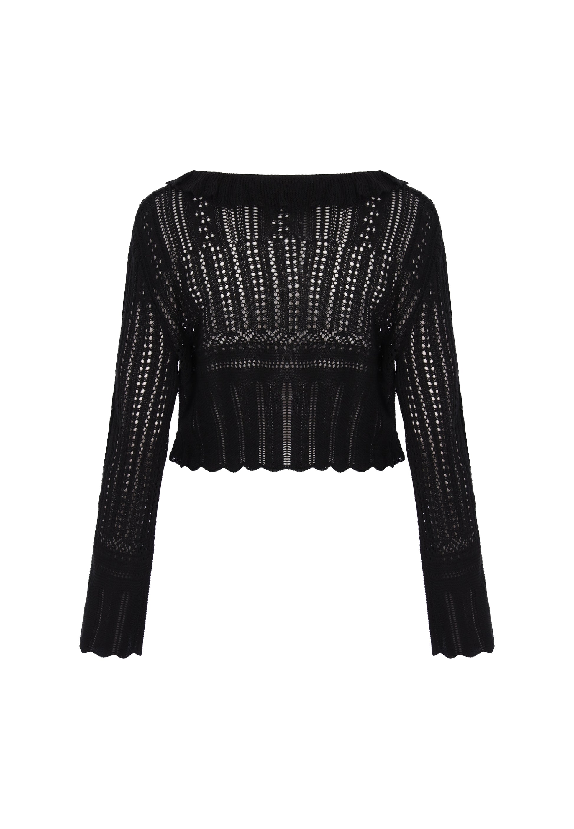 myMo Women's Cardigan