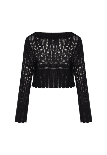 myMo Women's Cardigan