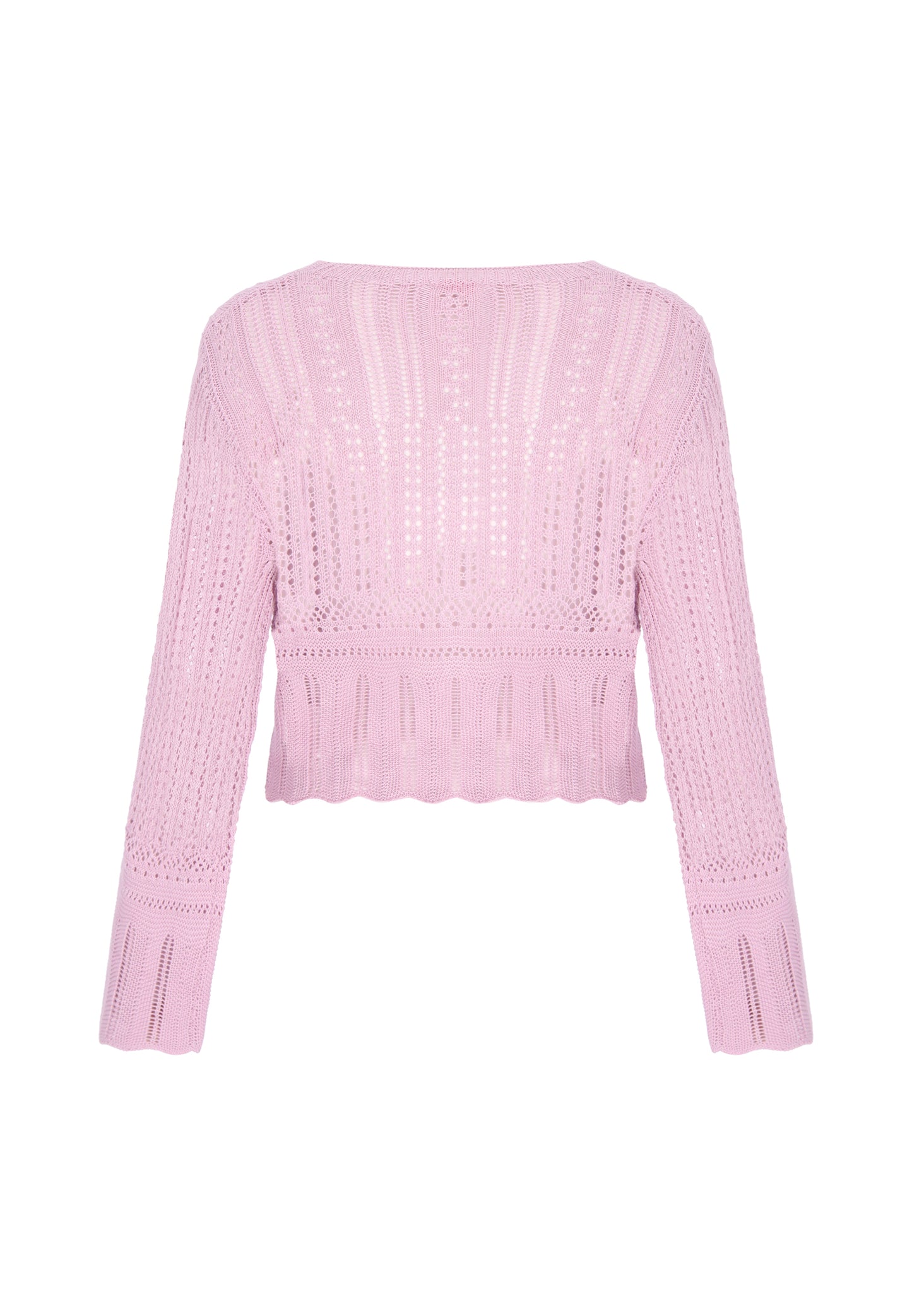 myMo Women's Sweater