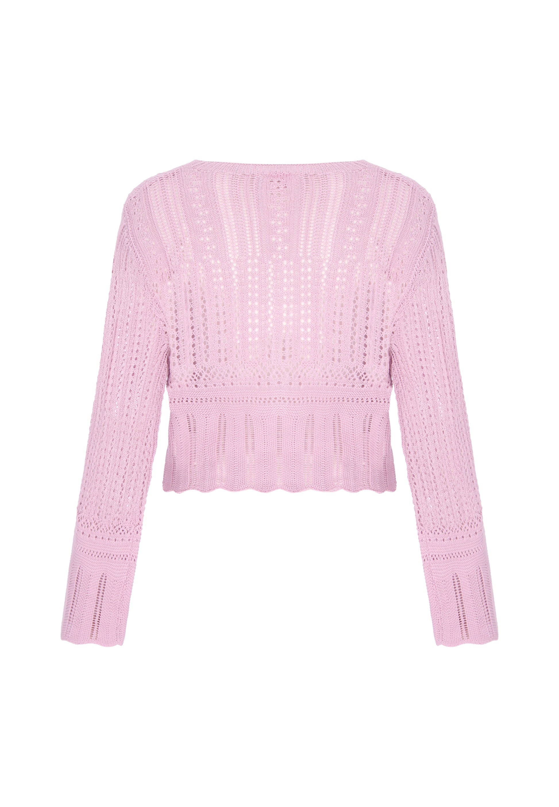 myMo Women's Sweater