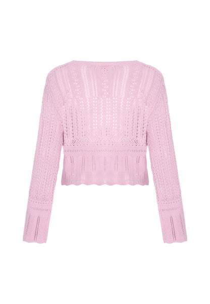 myMo Women's Sweater