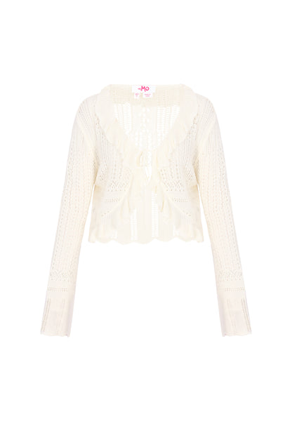 myMo Women's Cardigan