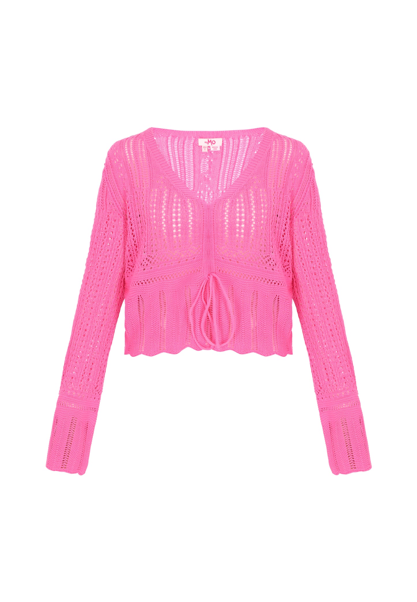 myMo Women's Sweater