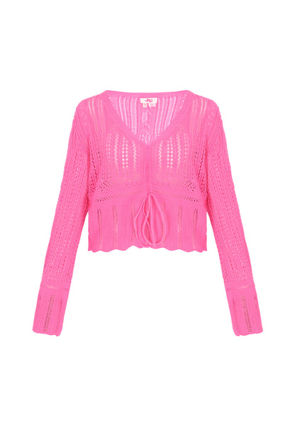 myMo Women's Sweater