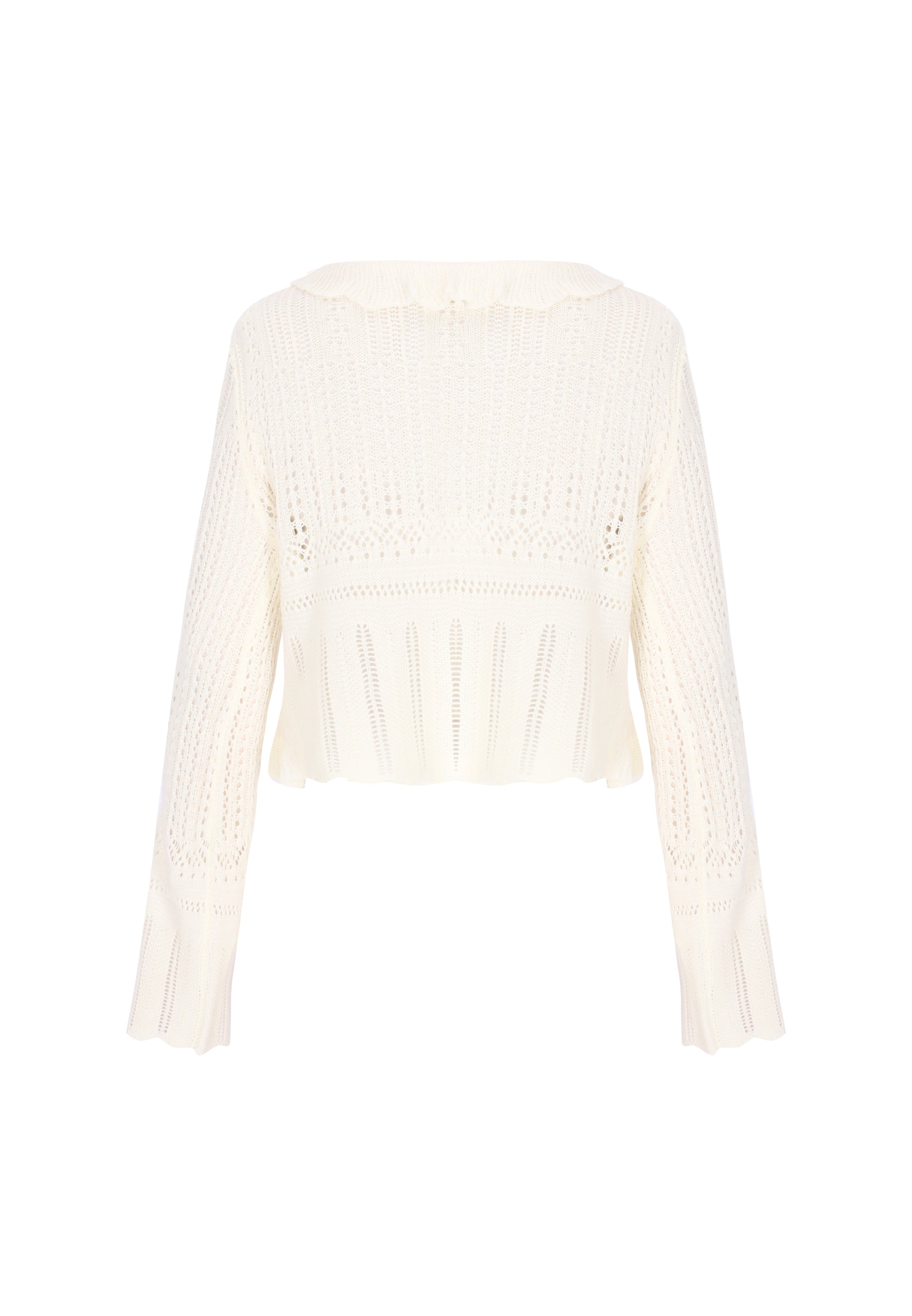 myMo Women's Cardigan