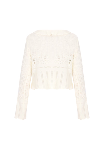 myMo Women's Cardigan