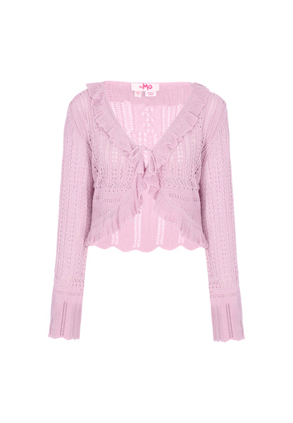 myMo Women's Cardigan