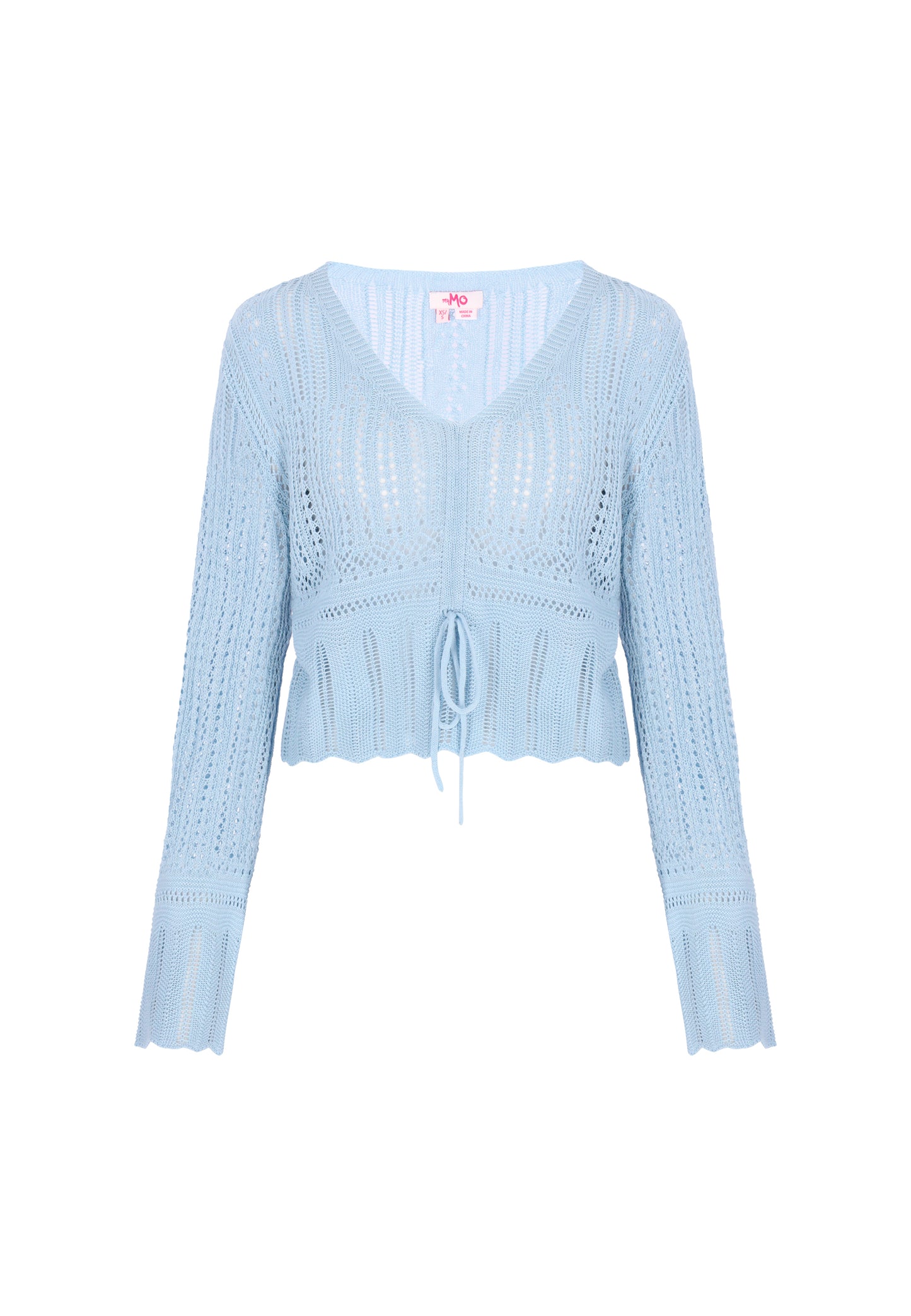 myMo Women's Sweater